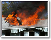 Chimney Fire Prevention